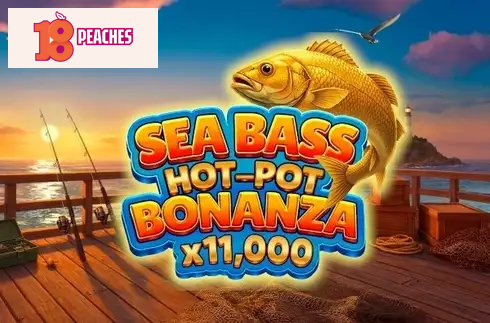 Sea Bass Hot-Pot Bonanza